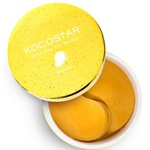 Гидрогелевые патчи для глаз Kocostar Tropical, манго