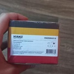 Тормозные колодки HANZauto фото 2 