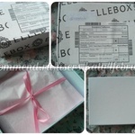 ElleBox (коробочка с косметикой) фото 1 
