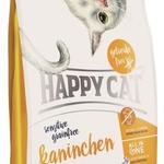 Корм для кошек Happy Cat Sensitive Grainfree c кро фото 1 