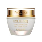 Омолаживающий дневной крем Oriflame NovAge Time Restore Multi Correcting Day Cream