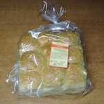 Нижегородский хлеб "Чесночный"(Пампушки) фото 1 