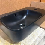 Прямоугольная раковина 45 см Lavinia Boho 33311062 фото 2 