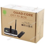 CS918S Quad Core фото 10 