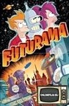 Сериал "Футурама" (1999)