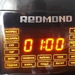 Мультиварка Redmond RMC-M902 фото 1 