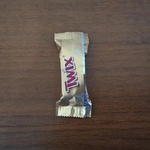 Шоколадный батончик "Twix minis" фото 2 