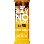 Батончик KDV Smart Formula Say NO to sugar fruit &