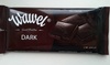 Шоколад черный Wawel