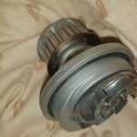 Насос системы охлаждения фото 1 