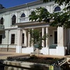 Феодосийский музей древностей, Феодоссия