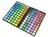 Тени для век Aliexpress 120 colors