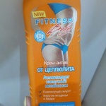 Крем от целлюлита Fitness  фото 1 