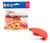 Нож для пиццы и теста ABS-пластик пластик Paterra