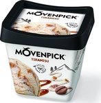 Мороженое Movenpick Тирамису