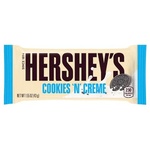 Hershey's cookies in chocolate
