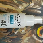 Гель успокаивающий заживляющий MALIN cosmetics  фото 2 