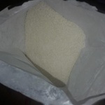 Рисовая безмолочная каша Nestle фото 2 