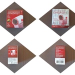 Машинка для удаления катышков Energy, GE-706 фото 3 