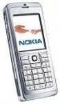 Телефон Nokia E-60