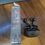 Наушники JBL Wave Beam TWS фото 4 
