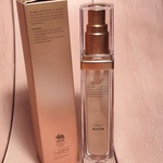 Обновляющая сыворотка для лица "Энергия протинола" Avon  фото 2 