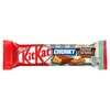 Батончик KitKat Chunky Salted Caramel