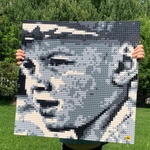 Фото-конструктор MOZABRICK фото 1 