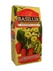 Чай Basilur "Клубника и киви"