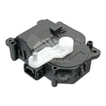 Привод заслонки отопителя Zaufer