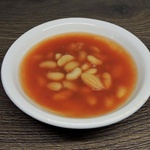 Фасоль белая в томатном соусе "Красная цена" фото 2 