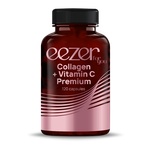 Коллаген с витамином С и гиалуроновой кислотой (Eezer Collagen + Vitamin C)