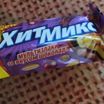 Конфеты Хитмикс мультизлаки со вкусом шоколада фото 5 