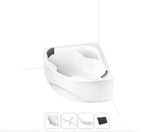 Lavinia Boho Ванна акрил 4 в 1 Aveo S2-3704014P