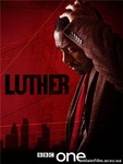 Сериал "Лютер" (2010)