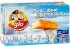 Мини Филе Iglo из белой рыбы в золотистой панировк