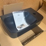 Прямоугольная раковина 45 см Lavinia Boho 33311062 фото 3 