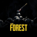 Игра "The Forest"