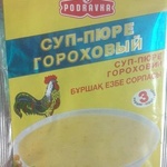 Суп-пюре Podravka из белых грибов фото 1 