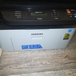 Принтер Samsung Хpress M2070 фото 1 