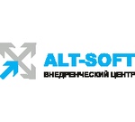 Центр автоматизации и учета Альт-Софт