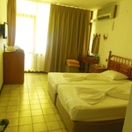 Отель "YALIHAN ASPENDOS HOTEL 3*" 3*, Алания, Турция фото 4 