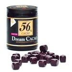 Шоколад Lotte Dream Cacao в кубиках