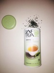 Чай JAF TEA цейлонский Green Tea Mint