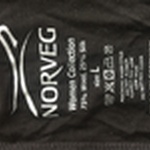 Леггинсы Norveg wool+silk фото 3 