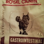 Royal Canin GASTROINTESTINAL фото 2 