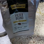 MONARCH FILTER BLEND фото 1 