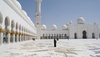 Мечеть шейха Зайда, Дубай