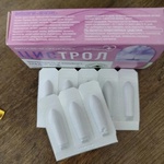 Фитосвечи "ЦИСТРОЛ" фото 1 