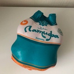 Тушка цыпленка-бройлера Латифа фото 1 